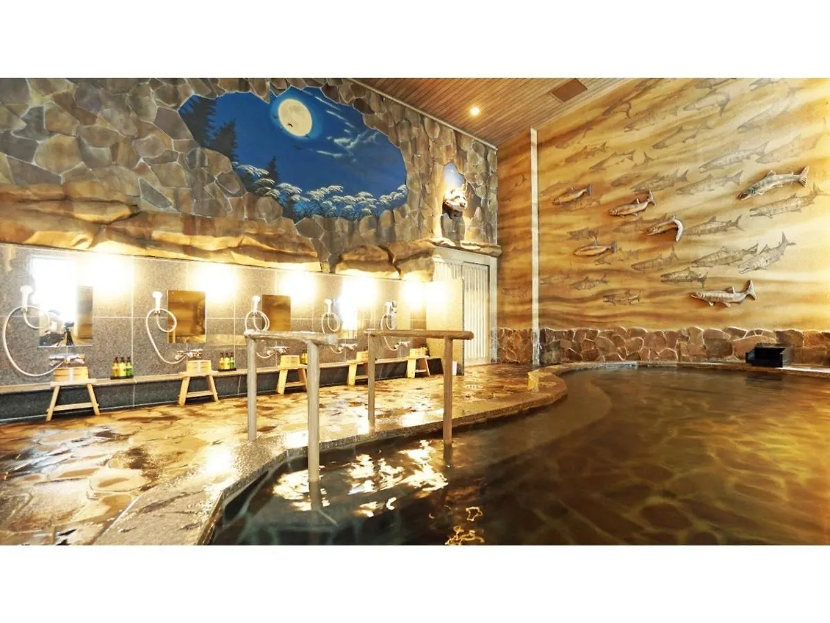 La'Gent Stay Sapporo Odori - Vacation Stay 48456V Japan