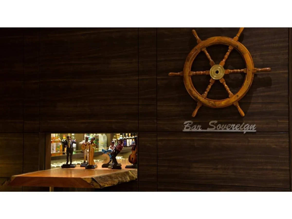 La'Gent Stay Sapporo Odori - Vacation Stay 48456V Hotel