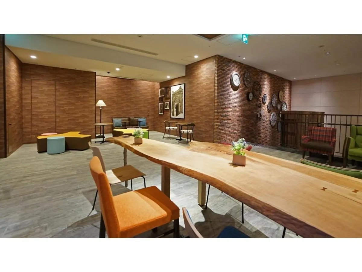 La'Gent Stay Sapporo Odori - Vacation Stay 48456V 0*,  Japan