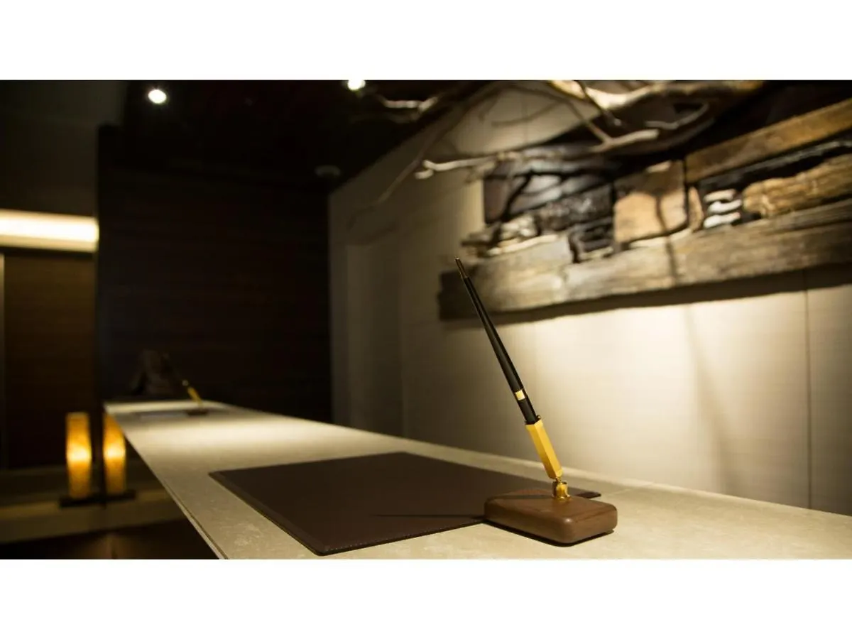 La'Gent Stay Sapporo Odori - Vacation Stay 48456V Hotel