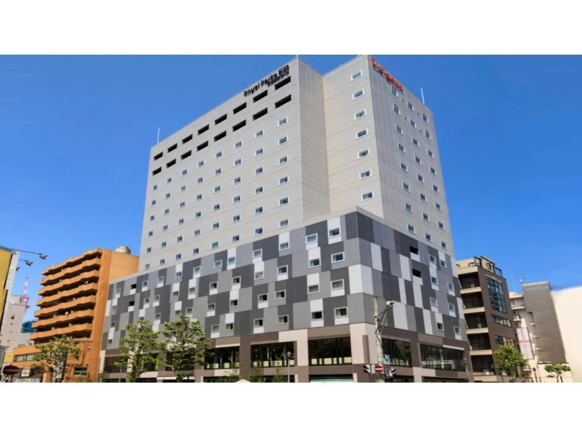 La'Gent Stay Sapporo Odori - Vacation Stay 48456V Hotel