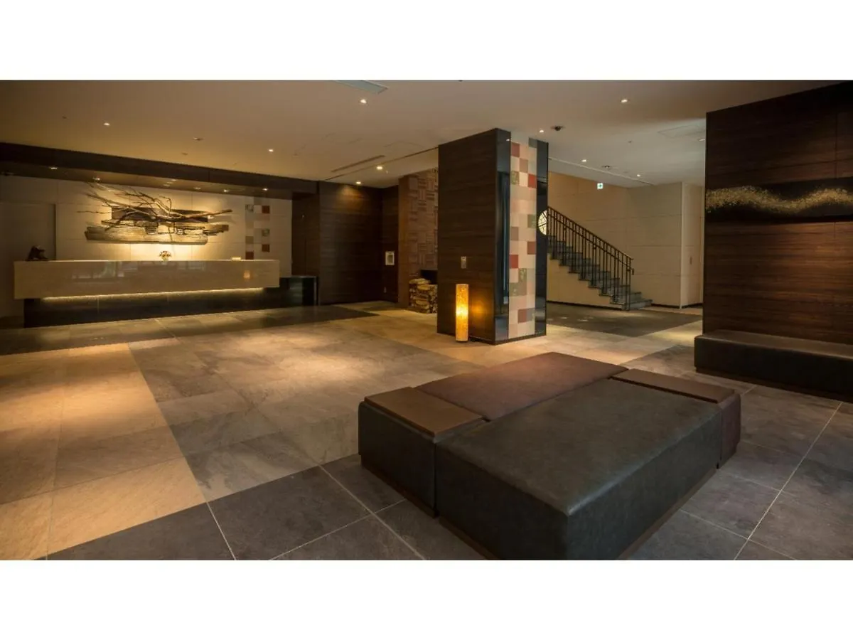 La'Gent Stay Sapporo Odori - Vacation Stay 48456V Hotel