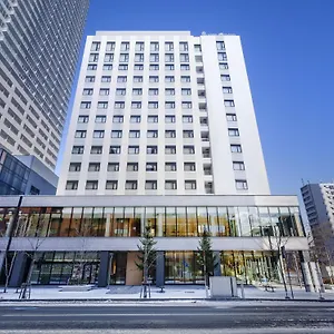 ホテル Emion, 札幌市