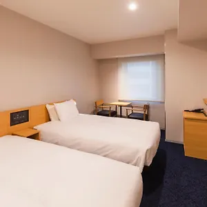 Hotel Sotetsu Fresa Sapporo-susukino, Sapporo