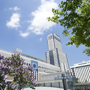 Jr 타워 닛코 삿포로 삿포로 시