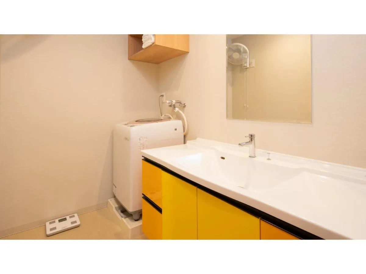 Hotel La'Gent Stay Sapporo Odori - Vacation Stay 48456V Giappone