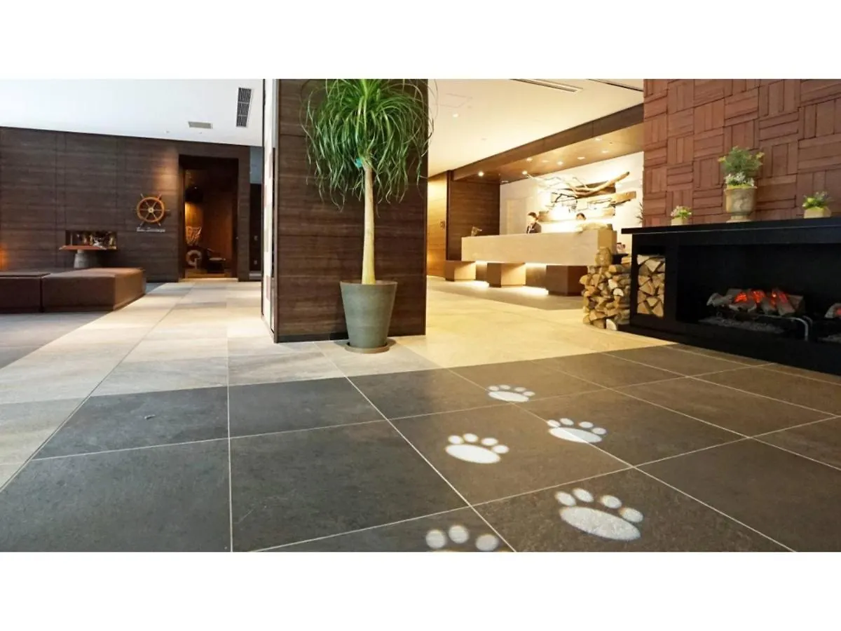 La'Gent Stay Sapporo Odori - Vacation Stay 48456V 0*,  Giappone